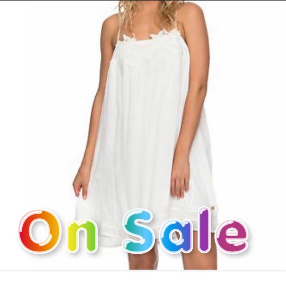 ✅Roxy Dress✅
